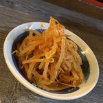 麺食堂 ムラナカ - 