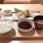 MUJI Diner - 