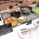 MUJI Diner - 