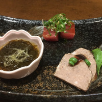 知喜多 横浜西口店 - 