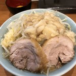 ラーメン BooBoo太郎。 - 