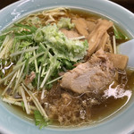 熊王ラーメン - 