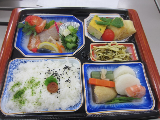 業態変更 ドクターフーズ 赤坂 弁当 食べログ