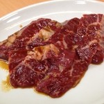 勘介 - 上ハラミ