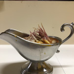 かれーの店 うどん  - プレミアム9月 9.13