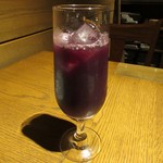 legno - 五一ワインの葡萄ジュース