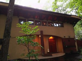 Mori no Naka no Restaurant Kodou - お店外観