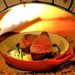 神楽坂イタリアン 400 クワトロ チェント