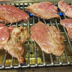 焼肉 八起 - 