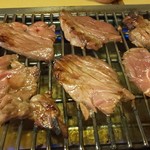 焼肉 八起 - 