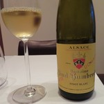 ルコック - 白お願い。