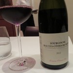 ルコック - 赤お願い。