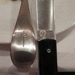 ルコック - ペルスヴァル「9.47」。