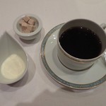 ルコック - やっばりコーヒー。