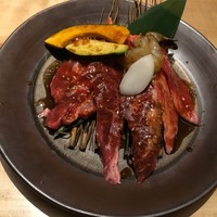 焼肉トラジ 名古屋セントラルタワーズ店 - 