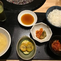 焼肉トラジ 名古屋セントラルタワーズ店 - 