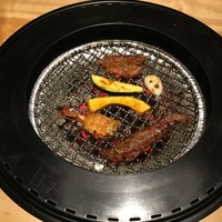 焼肉トラジ 名古屋セントラルタワーズ店 - 