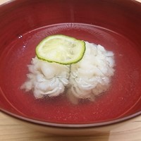 鮨 原正 - 