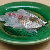 鮨 原正 - 