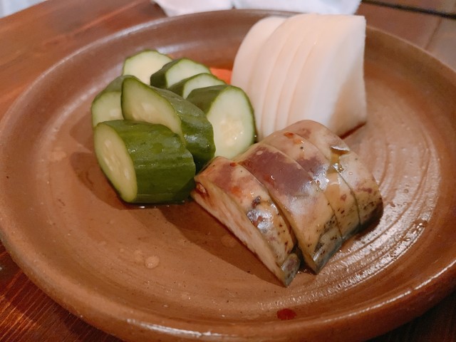 Ton Tori Yokogawa Ten photo 5