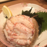 魚屋きいもん - 