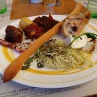 ブッフェレストラン「ブリッジ」 - バイキング形式 ブッフェレストラン「ブリッジ」 - バイキング形式