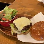 Burger craftsman - 