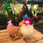 HULA GRILL the garden - 