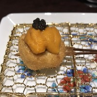 北新地　串かつ凡 - 