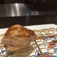 北新地　串かつ凡 - 