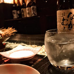 Shouchuu BAR gotou - 