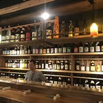 Glocal BAR Vibes - 