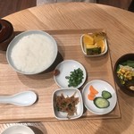 MUJI Diner - 