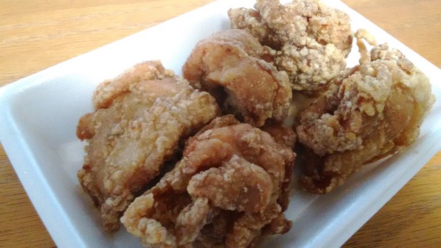 黄金彩 大博通り店 呉服町 からあげ 食べログ 黄金彩 大博通り店 呉服町 からあげ 食べログ