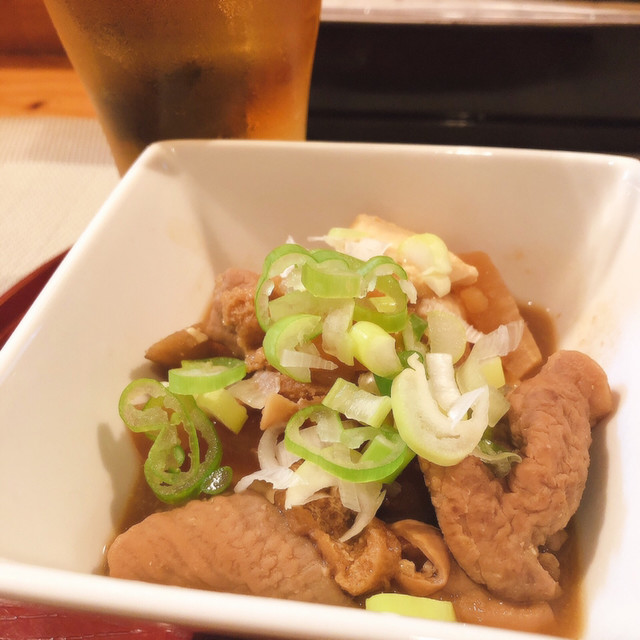 青 - 能代（居酒屋）の写真