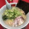 ラーメン山岡家 新文京台店