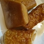 博多のおでん - 