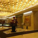 City Garden Hotel - 内観写真: