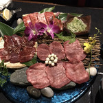 極上焼肉LOUNGE 神楽 - 