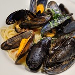 リストランテ ペガソ - 