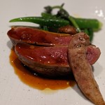 リストランテ ペガソ - 