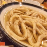 うどん 讃く - 