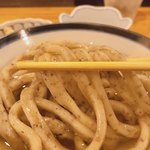 うどん 讃く - 