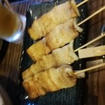 Yakitori Kushiroku - 