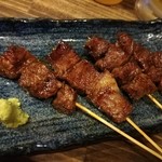 Yakitori Kushiroku - 