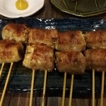 Yakitori Kushiroku - 