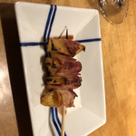 鳥大 - 料理写真: