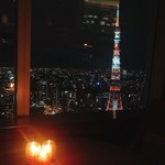 XEX ATAGO GREEN HILLS / The BAR - その他写真: