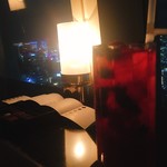 XEX ATAGO GREEN HILLS / The BAR - その他写真: