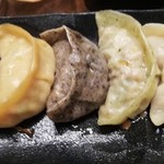 餃子創作料理居酒屋 十色 - 